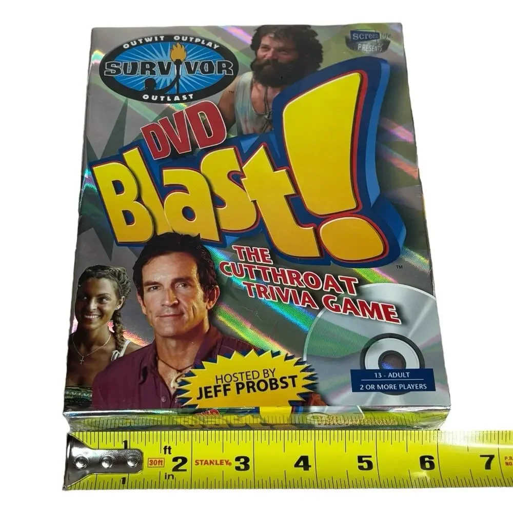 SEALED 2006 